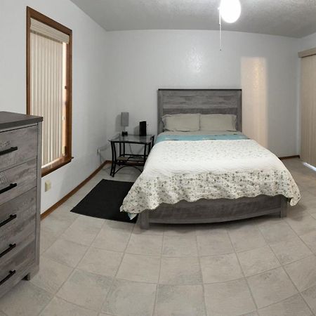 Townhouse, Two Car Garage, Fireplace Back Yard Las Cruces Esterno foto