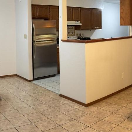 Townhouse, Two Car Garage, Fireplace Back Yard Las Cruces Esterno foto