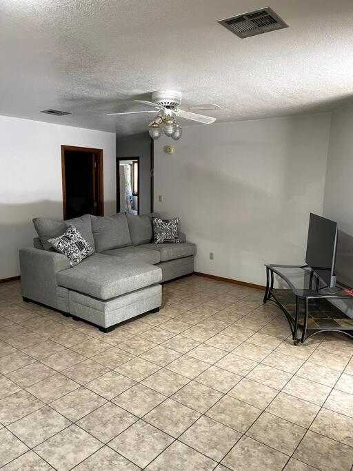Townhouse, Two Car Garage, Fireplace Back Yard Las Cruces Esterno foto