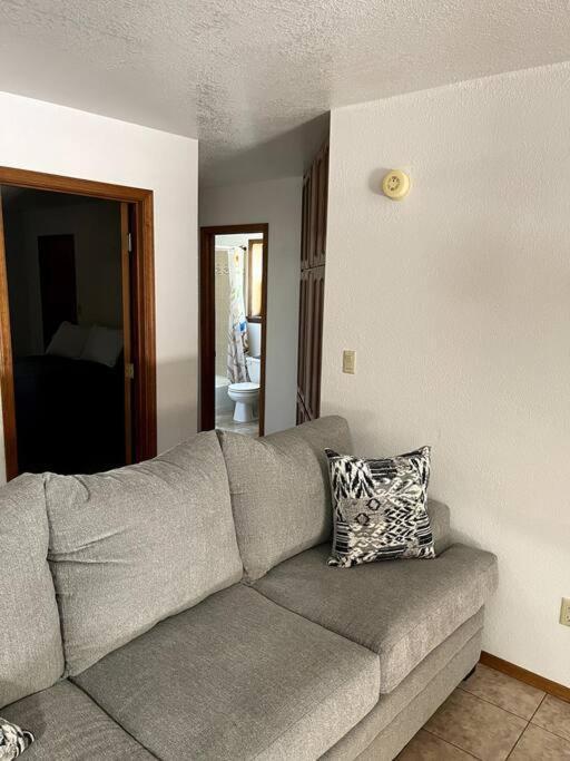 Townhouse, Two Car Garage, Fireplace Back Yard Las Cruces Esterno foto
