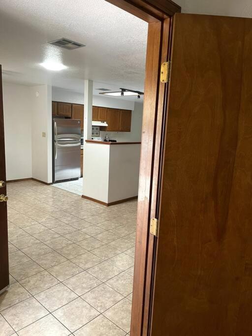 Townhouse, Two Car Garage, Fireplace Back Yard Las Cruces Esterno foto