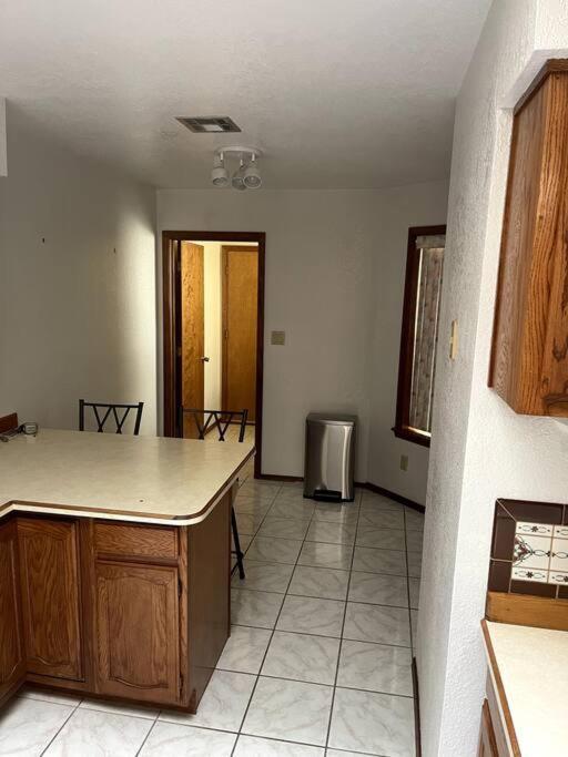 Townhouse, Two Car Garage, Fireplace Back Yard Las Cruces Esterno foto