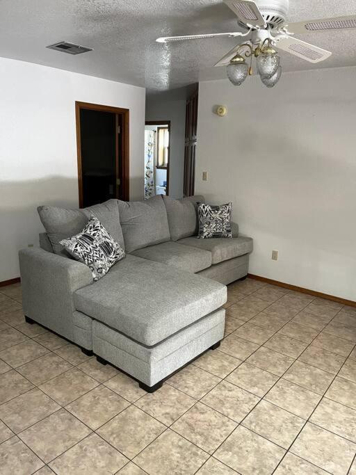Townhouse, Two Car Garage, Fireplace Back Yard Las Cruces Esterno foto