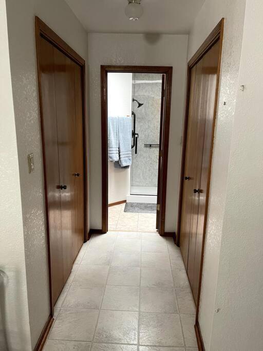 Townhouse, Two Car Garage, Fireplace Back Yard Las Cruces Esterno foto