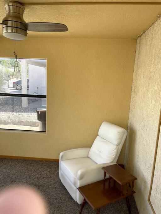 Townhouse, Two Car Garage, Fireplace Back Yard Las Cruces Esterno foto